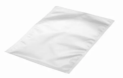 2x Bartscher Vakuumier-Beutel G2,5L