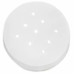 Royal-catering Royal Catering Trennpapier - 100 Mm Patty