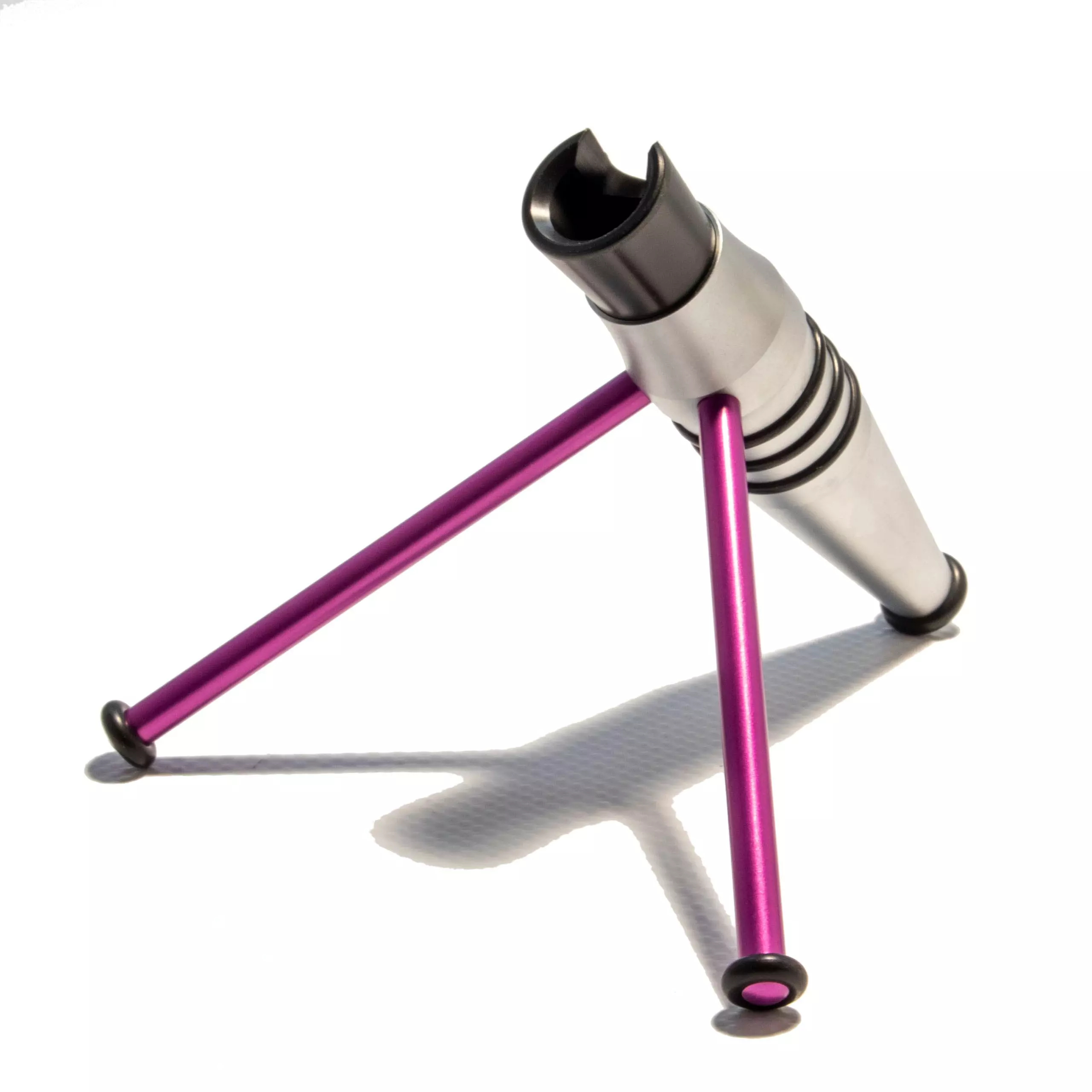 Null KYIV INFINITY Dark In Solo: 0.2mm Fineline Luftkopf 2ml Becher 119119 - Image 5