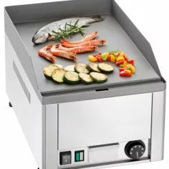 Neumarker Griddleplatte : Griddleplatte Elektro I