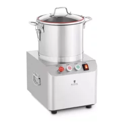 Royal-catering Royal Catering Tischkutter - 1400 U/min - Royal_catering - 8 L