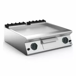 Gastro-inox 700 "High Performance" Gasgrillplatte 800 Cm