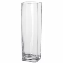 Null Leonardo Vase 90 X 115 X 405 Mm Klar