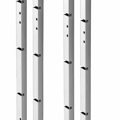 Bartscher Auflageschienen