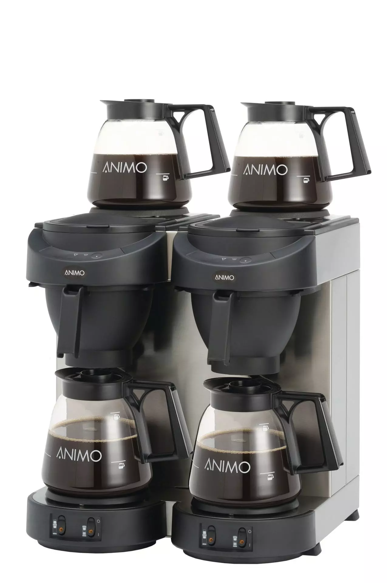 Null Animo Kaffeemaschine ComBi Line Mit - Image 7