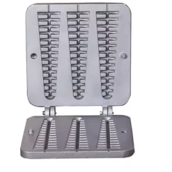 Ggg Wechselplatte Waffel To Go