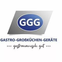 GGG Grillplatte, Elektro, Standgerät