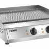 Saro Griddleplatte FRY TOP GH 610 R