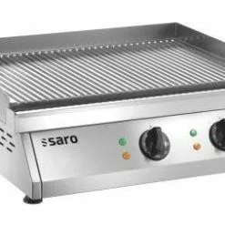 Saro Griddleplatte FRY TOP GH 610 R