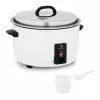 Royal-catering Royal Catering Reiskocher - 19 L - 2.650 W RCRK-19L
