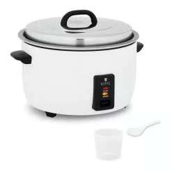 Royal-catering Royal Catering Reiskocher - 19 L - 2.650 W RCRK-19L