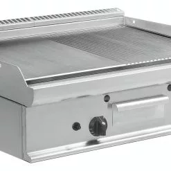 Saro E7/KTG2BBM Gaskocherplatte 795 X 530 Mm 12000 W