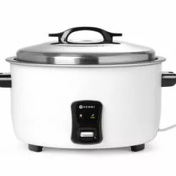 Hendi Reiskocher 10L