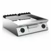 Gastro-inox 700 "High Performance" Elektrische Grillplatte 800 Cm