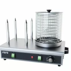 SARO Hot-Dog-Maker Modell HW 2