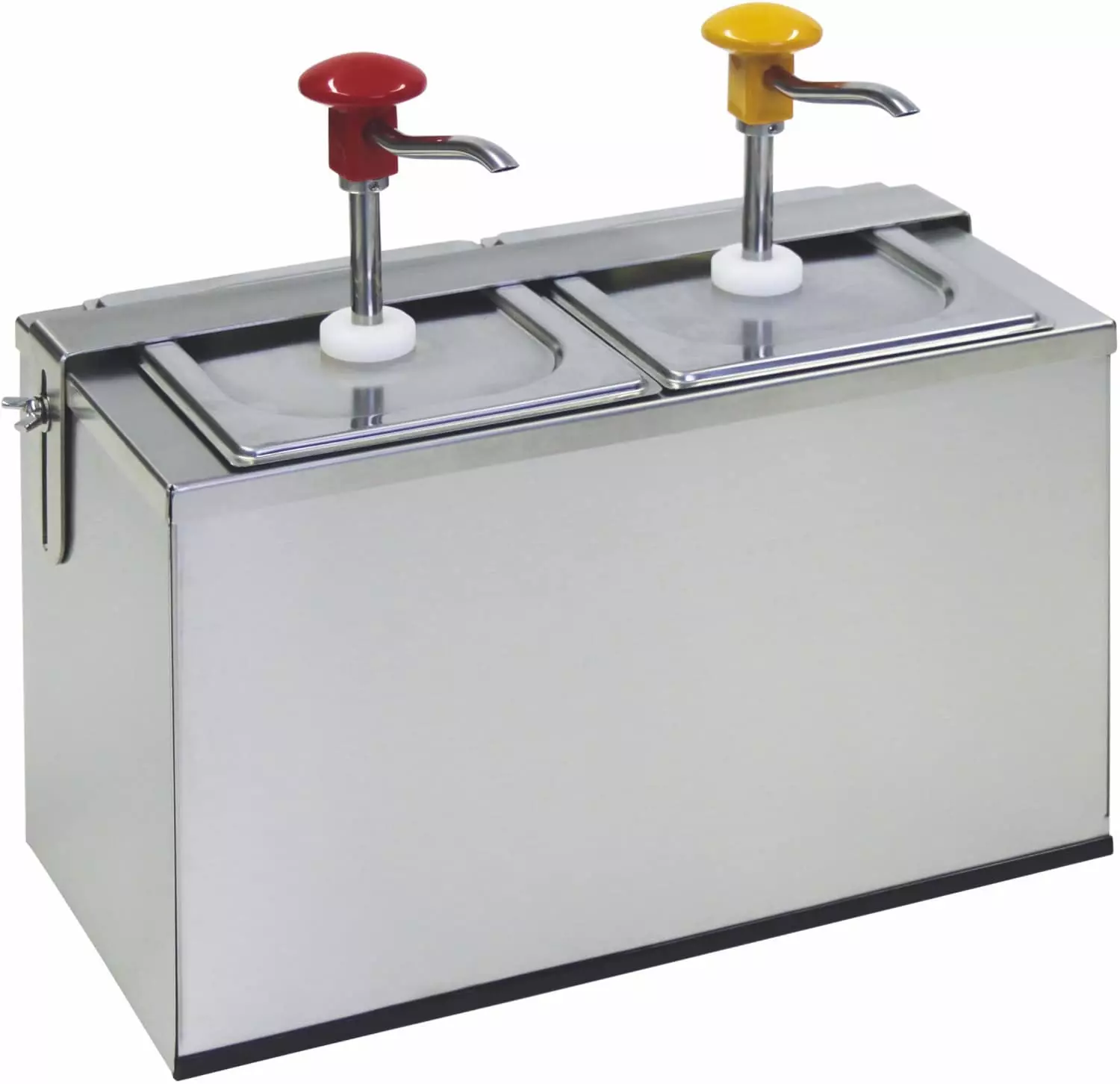 Schneider® Schneider - Warmhaltegerät GN 1/6 - 3 Liter 290 X 230 X 510 Mm - Image 5