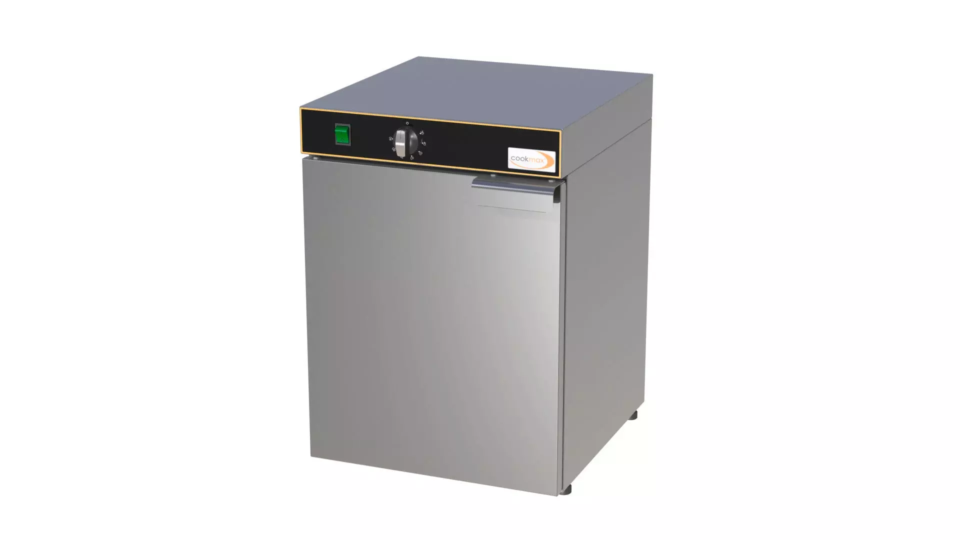 Cookmax Waffeleisen Waffelino, - Image 4