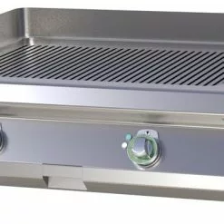 GGG Grillplatte, Gas, Tischmodul