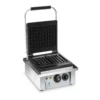 Royal-catering Royal Catering Waffeleisen - 2.000 Watt - Rechteckig RCWM-2000-E