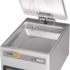 Cookmax Vakuumierer 8 M³/h /