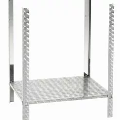 Bartscher Unterbau Zu Tischbräter Groß 650 Mm Breit