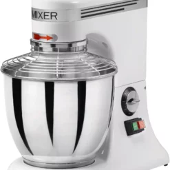 Cookmax Planeten-Rührmixer, 7 L
