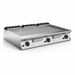 Gastro-inox 700 "High Performance" Gasgrillplatte 1200 Cm