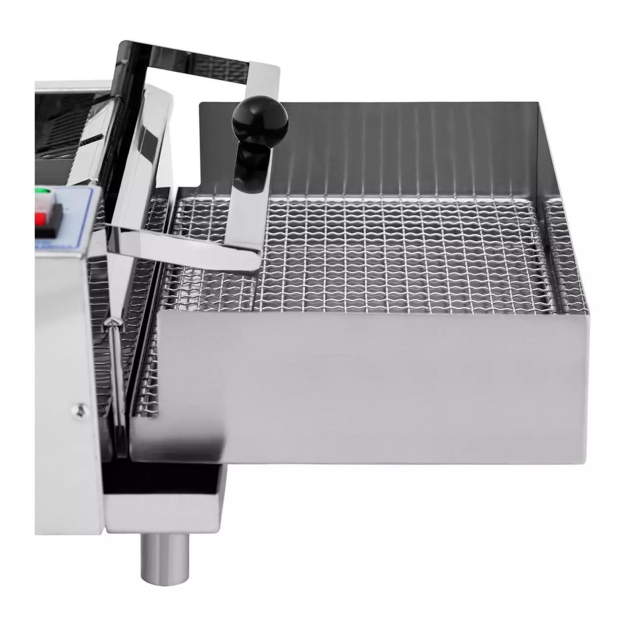 Royal-catering Royal Catering Donut-Maschine - 2.800 W - Royal Catering - 1440 Donuts/h - Image 6