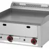 GGG Grillplatte, Gas, Tischmodul