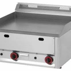 GGG Grillplatte, Gas, Tischmodul