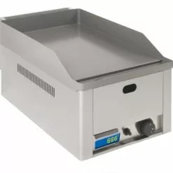 GGG Grillplatte, Gas, Auftisch