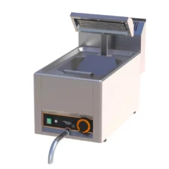 Cookmax Frittenwanne Mit Heizelement