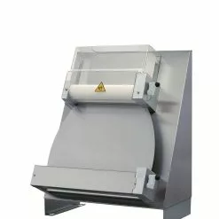 Cookmax Teig-Ausrollmaschine Für Pizzen