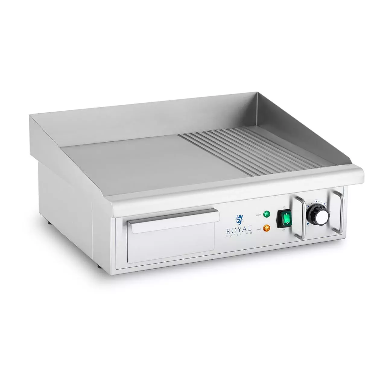 Saro 423-1195 Gaskocherplatte 795 X 530 Mm 12000 W - Image 7
