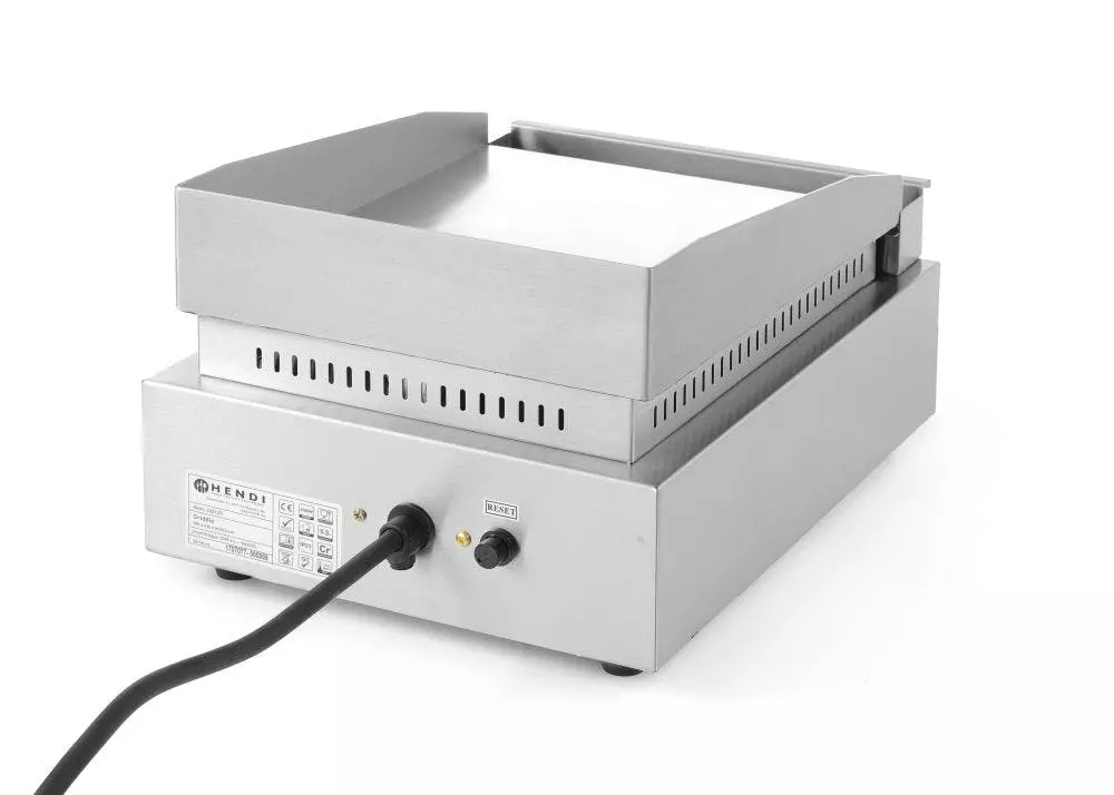 Hendi Bake-Master Mini, 340x540x300 Mm - Image 5