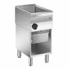 Gastro-inox 650 "High Performance" Multifunktionaler Bräter/Kocher