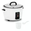 Royal-catering Royal Catering Reiskocher - 10 L - 1.550 W RCRK-10L