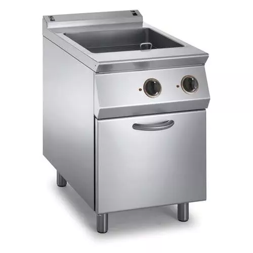 Null KBS Elektro-Multibräter 1 Heizzone 4kW - Image 2