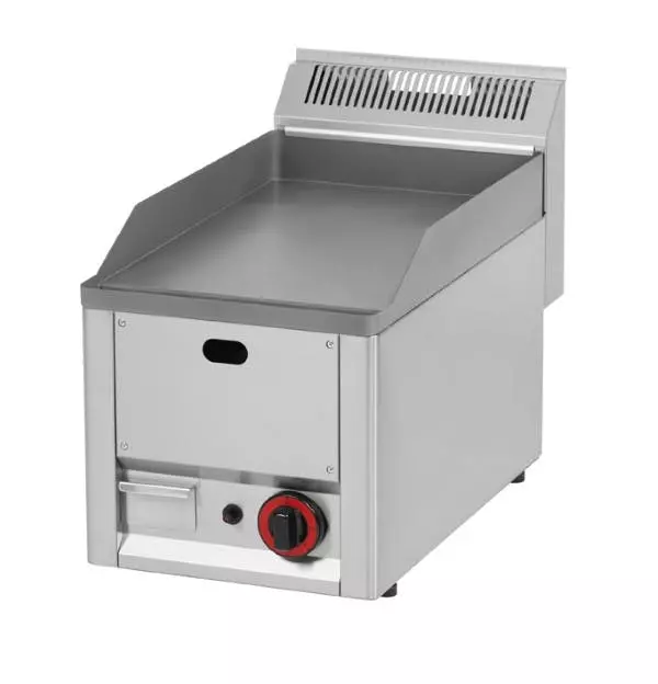GGG Grillplatte, Gas, Tischmodul - Image 3