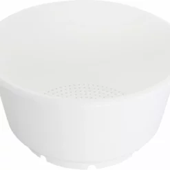 Schneider® Schneider - Seiher, PP, Natur, 2 Muschelgriffe Durchm. 360 Mm