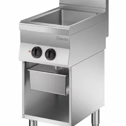 Bartscher Multibräter 650, B400, UO