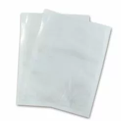 Null 500 Stück Siegelrandbeutel Vakuumbeutel 300x400 90µ Für Henkelman Komet Multivac