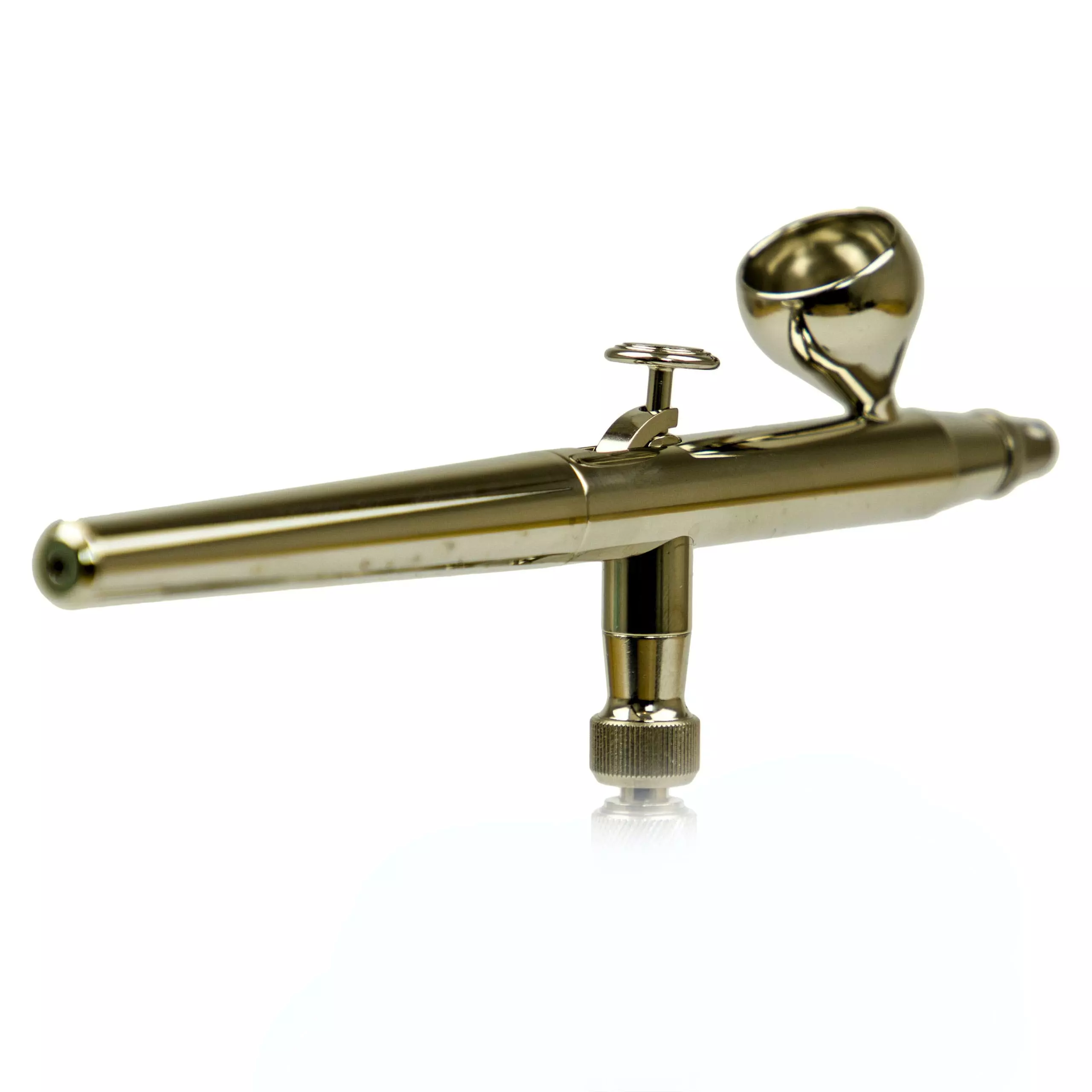 Null Ultra Airbrushpistole Two In One 125533 Harder Und Steenbeck Airbrush Pistole - Image 2