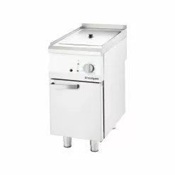 Stalgast Elektro-Multibräter Serie 700 ND, 5 KW, 400x700x850 Mm