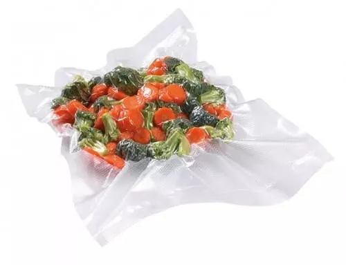 2x Bartscher Vakuumier-Beutel G2,5L - Image 3