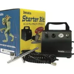 Null Kuchen Und Tortengestaltung Mit Dem Airbrush Starter Set Iwata Revolution Für Ein Exzellentes Spritzbild