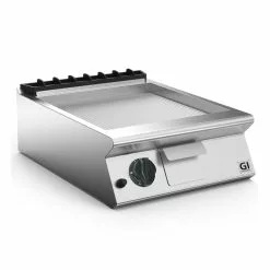 Gastro-inox 700 "High Performance" Gasgrillplatte 600 Cm