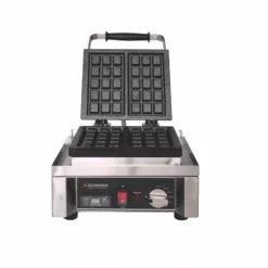 Schneider® Schneider Waffel-Eisen "Belgien" Mit Digitalem Timer