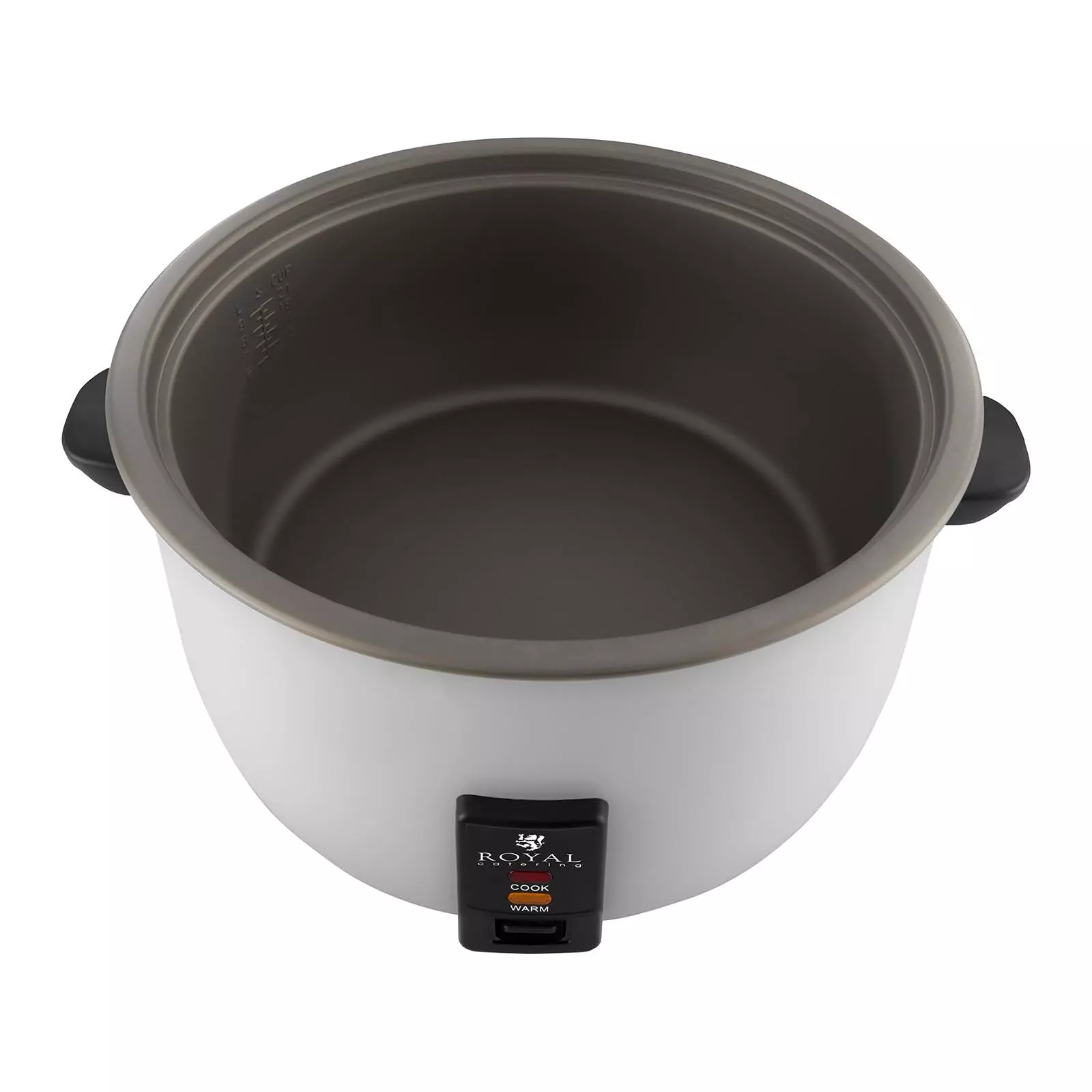 Royal-catering Royal Catering Reiskocher - 23 Liter - Image 7