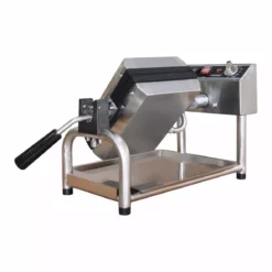 Schneider® Waffel-Eisen "180° Drehbar" Für 2 Waffeln (110 X 185 Mm)